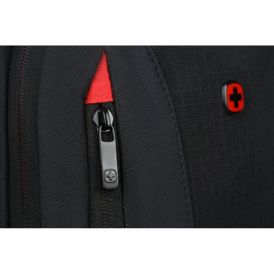 Wenger Рюкзак для ноутбука Monosling Shoulder Bag (604606)