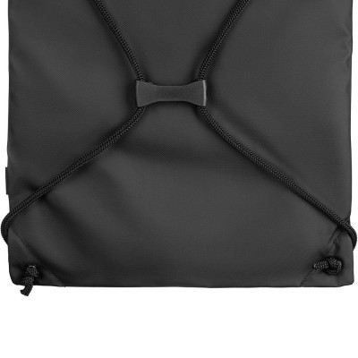 Wenger Рюкзак складань XC Fyrst Black (610167)