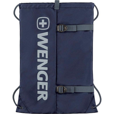 Wenger Рюкзак XC Fyrst Blue (610168)