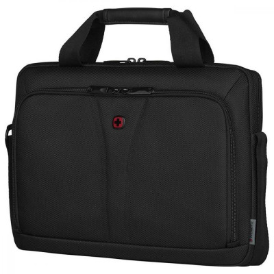 Wenger Сумка для ноутбука 14" BC Free Black (606461)