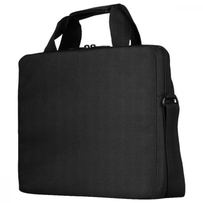 Wenger Сумка для ноутбука 14" BC Free Black (606461)