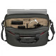 Wenger Сумка для ноутбука 16" MX Eco Brief Anthracite (612263)