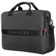 Wenger Сумка для ноутбука 16" MX Eco Brief Anthracite (612263)