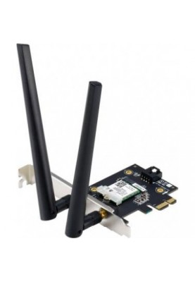 Wi-Fi адаптер ASUS PCE-AX1800