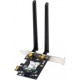 Wi-Fi адаптер ASUS PCE-AX1800