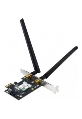 Wi-Fi адаптер ASUS PCE-AX1800