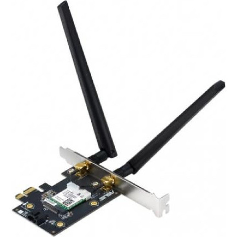 Wi-Fi адаптер ASUS PCE-AX1800