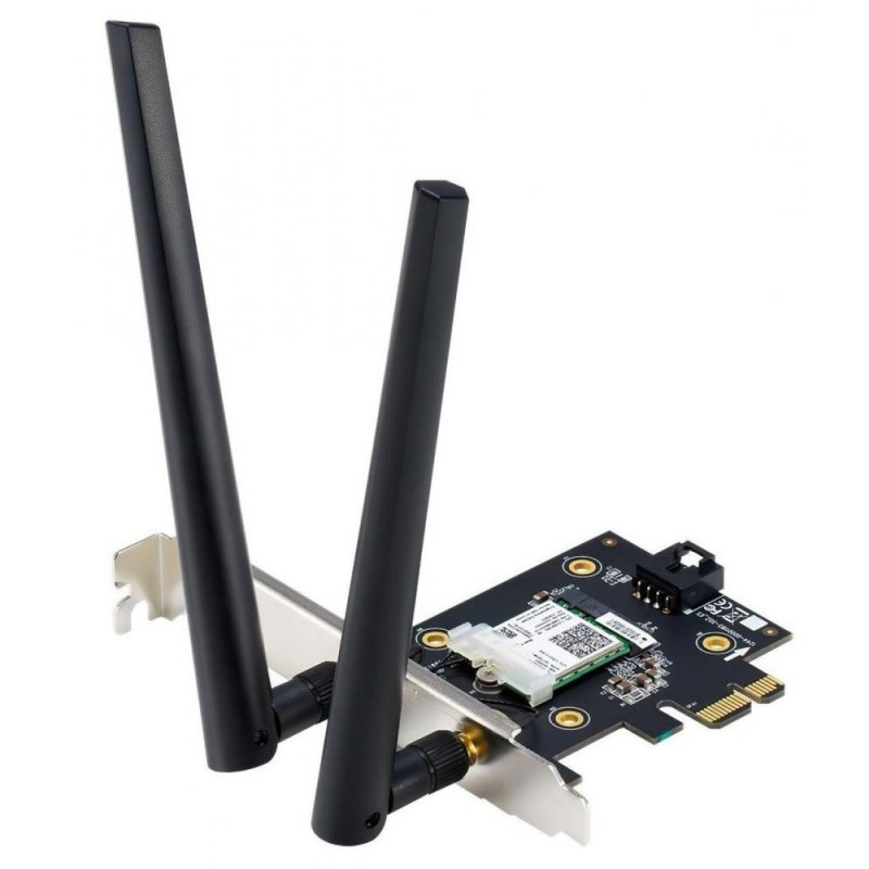 Wi-Fi адаптер ASUS PCE-AX3000