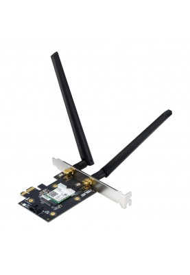 Wi-Fi адаптер ASUS PCE-AX3000