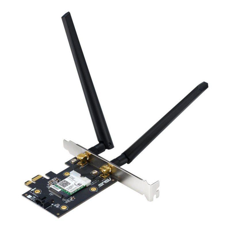 Wi-Fi адаптер ASUS PCE-AX3000