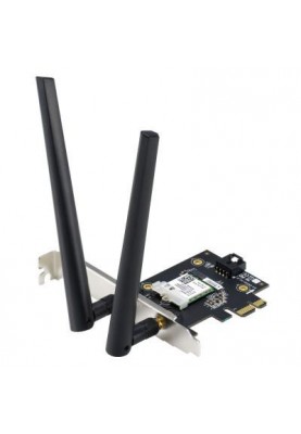 Wi-Fi адаптер ASUS PCE-AXE5400