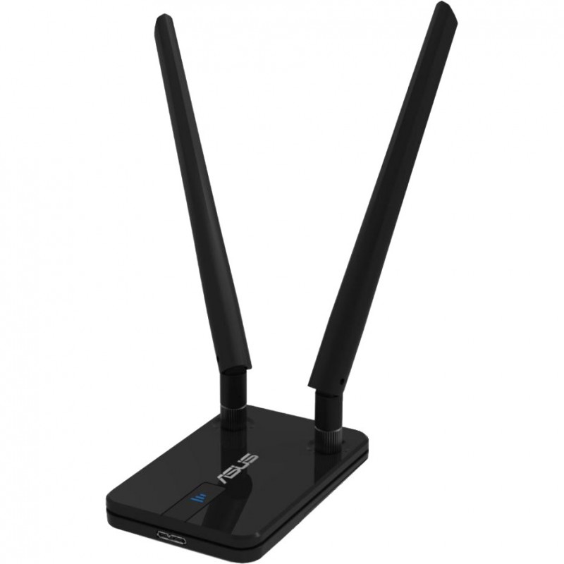 Wi-Fi адаптер ASUS USB-AC58