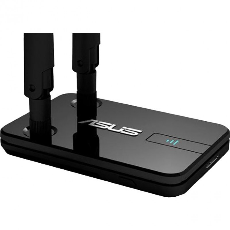 Wi-Fi адаптер ASUS USB-AC58