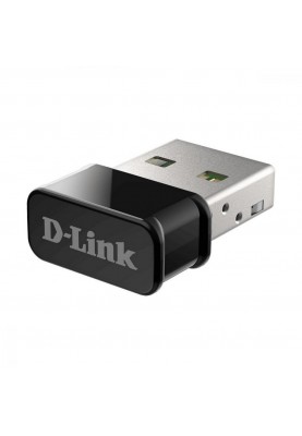 Wi-Fi адаптер D-Link DWA-181