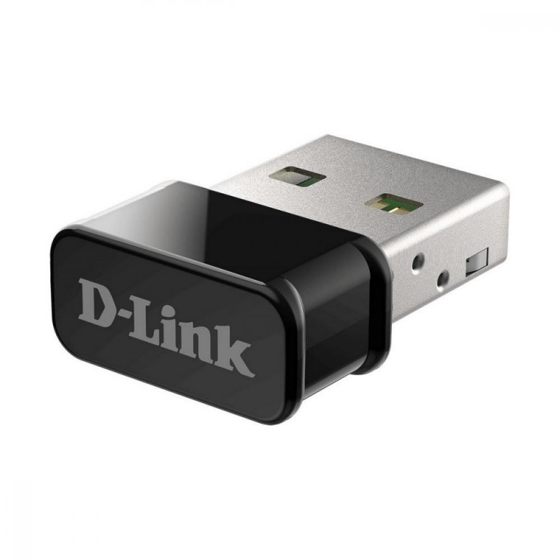 Wi-Fi адаптер D-Link DWA-181