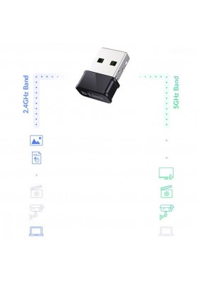 Wi-Fi адаптер D-Link DWA-181