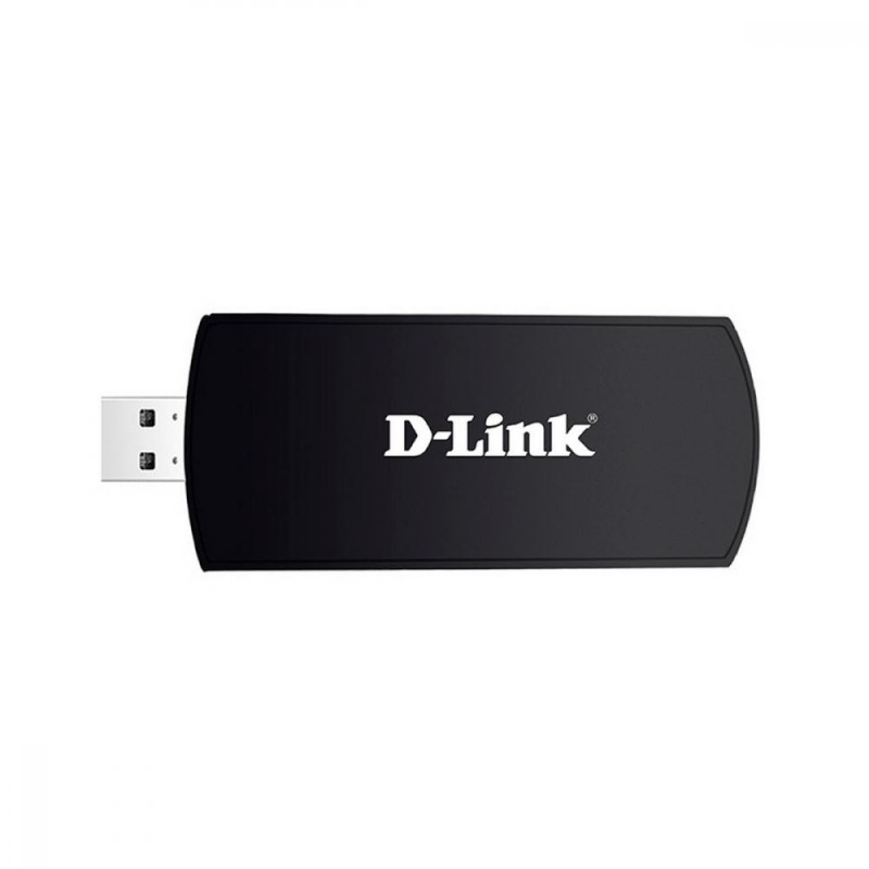 Wi-Fi адаптер D-Link DWA-192