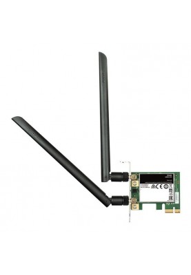 Wi-Fi адаптер D-Link DWA-582