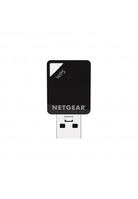 Wi-Fi адаптер Netgear A6100 (A6100-100PES)