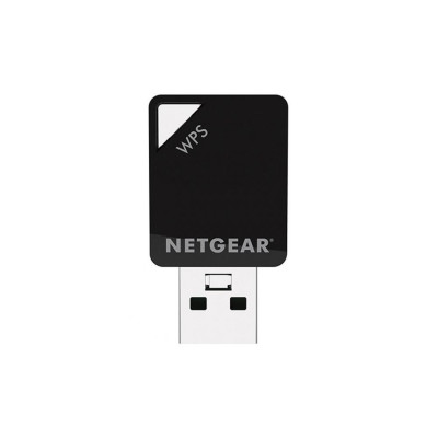 Wi-Fi адаптер Netgear A6100 (A6100-100PES)