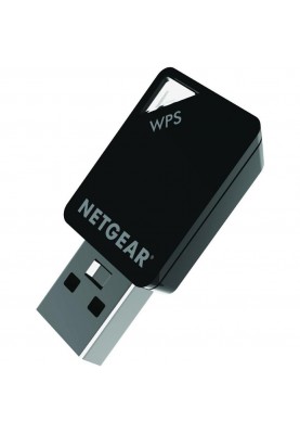 Wi-Fi адаптер Netgear A6100 (A6100-100PES)