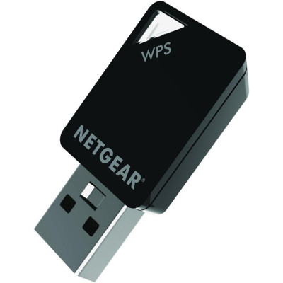 Wi-Fi адаптер Netgear A6100 (A6100-100PES)