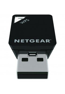 Wi-Fi адаптер Netgear A6100 (A6100-100PES)