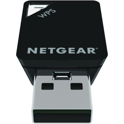 Wi-Fi адаптер Netgear A6100 (A6100-100PES)