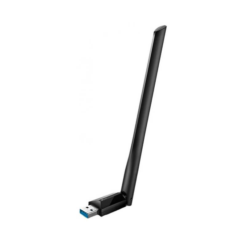 Wi-Fi адаптер TP-Link Archer T3U Plus