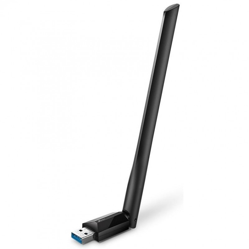 Wi-Fi адаптер TP-Link Archer T3U Plus