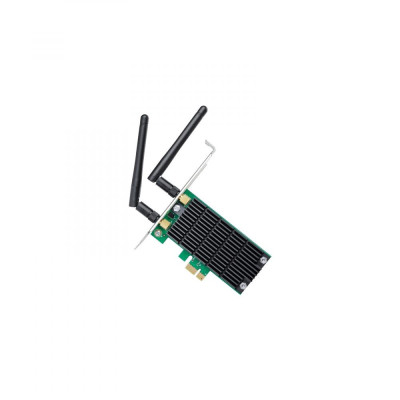 Wi-Fi адаптер TP-Link Archer T4E