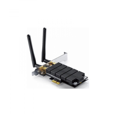 Wi-Fi адаптер TP-Link Archer T4E