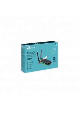 Wi-Fi адаптер TP-Link Archer T4E