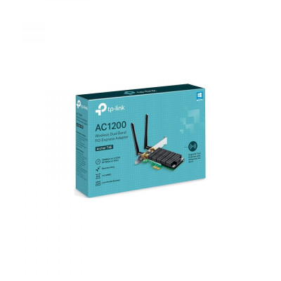 Wi-Fi адаптер TP-Link Archer T4E