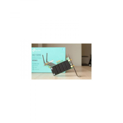 Wi-Fi адаптер TP-Link Archer T4E