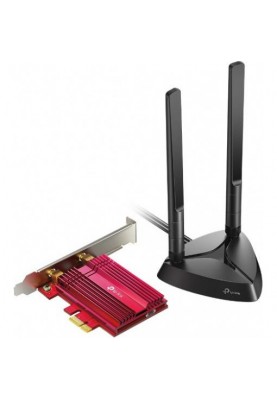 Wi-Fi адаптер TP-Link Archer TX3000E