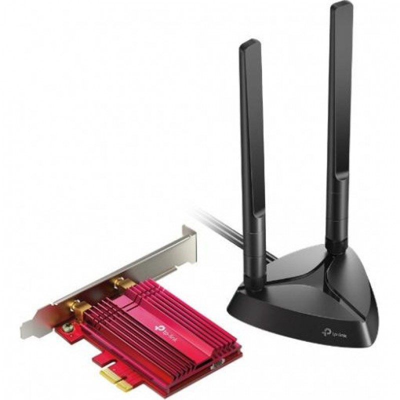 Wi-Fi адаптер TP-Link Archer TX3000E