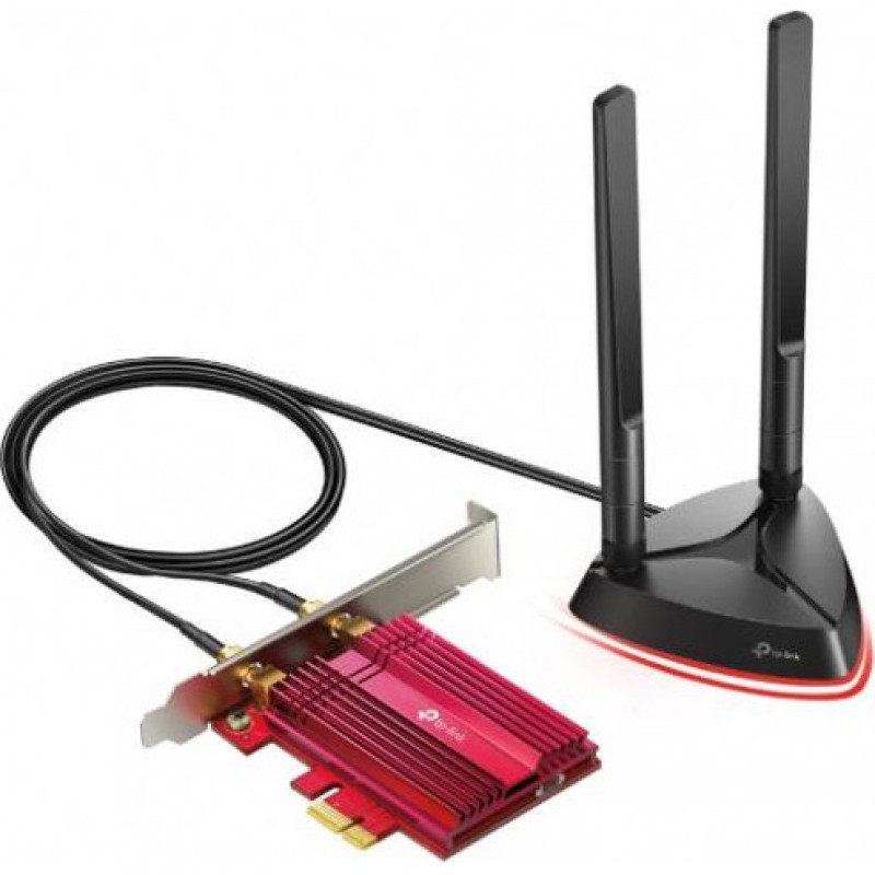 Wi-Fi адаптер TP-Link Archer TX3000E