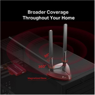 Wi-Fi адаптер TP-Link Archer TX3000E