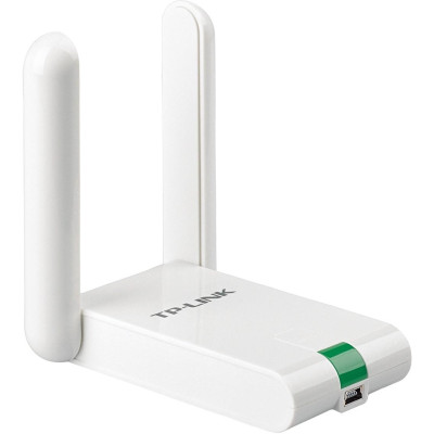 Wi-Fi адаптер TP-Link TL-WN822N