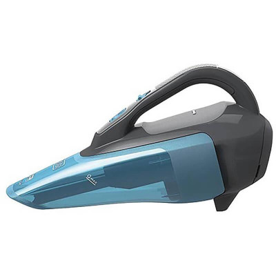 Автомобільний пилосос/Ручний пилосос Black+Decker WDA320J