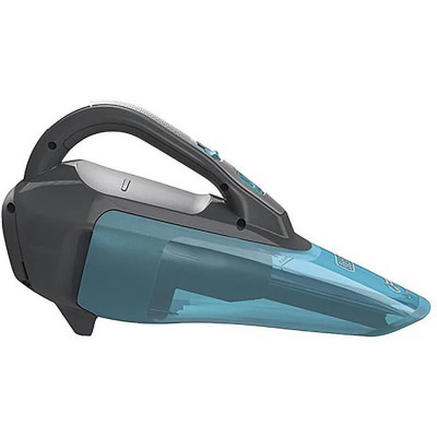 Автомобільний пилосос/Ручний пилосос Black+Decker WDA320J