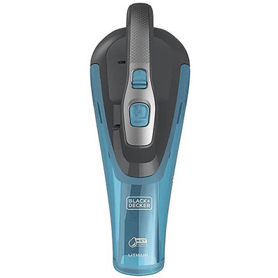 Автомобільний пилосос/Ручний пилосос Black+Decker WDA320J