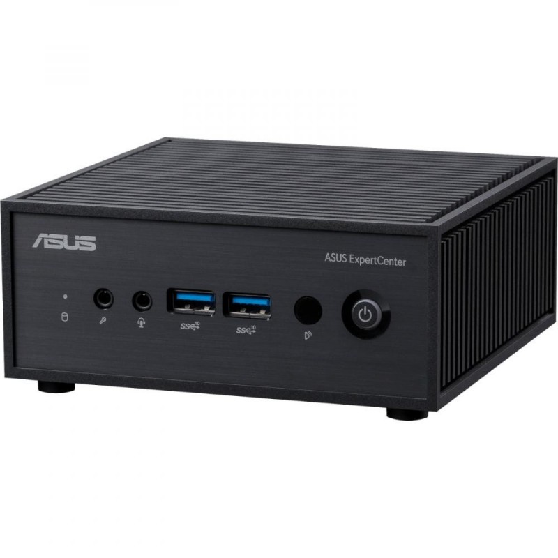 Barebone-неттоп ASUS PN42-BBN100MV MFF (90MR00X2-M00010)