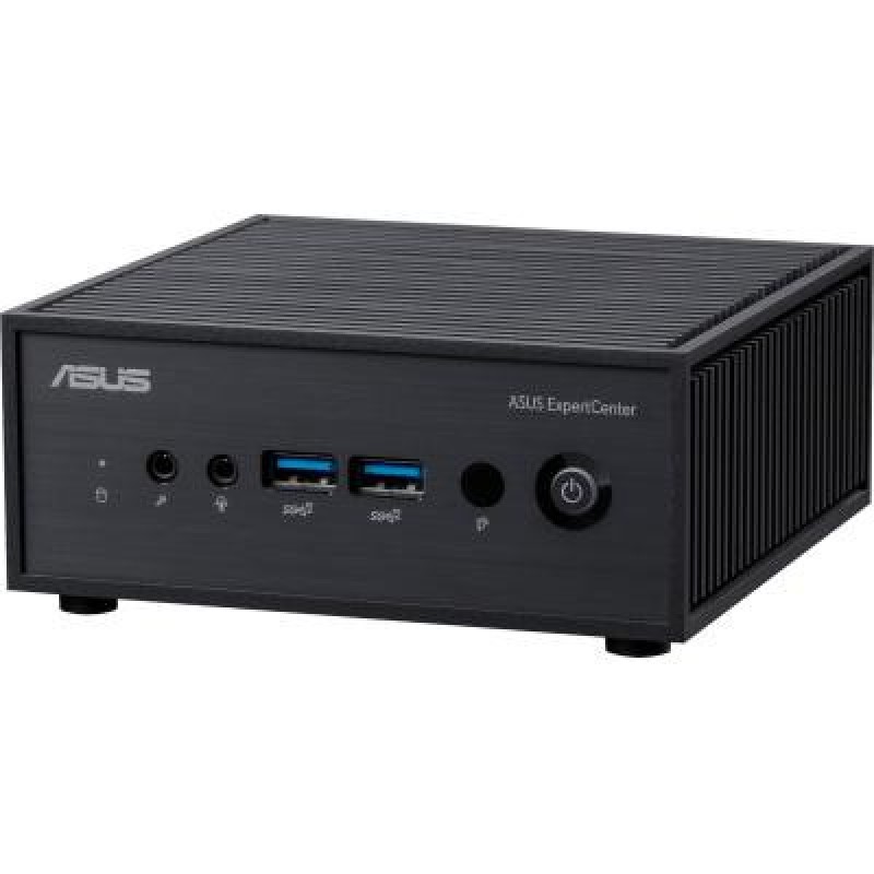 Barebone-неттоп ASUS PN42-BBN100MV MFF (90MR00X2-M00010)