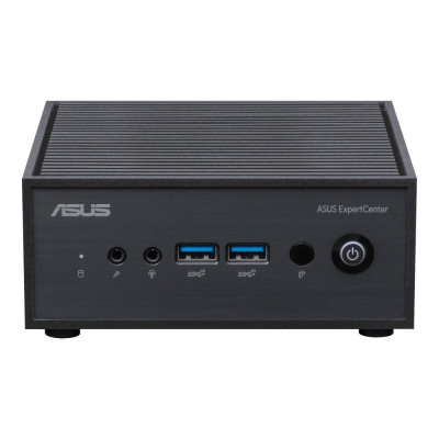 Barebone-неттоп ASUS PN42-BBN200MV MFF (90MR00X2-M00020)