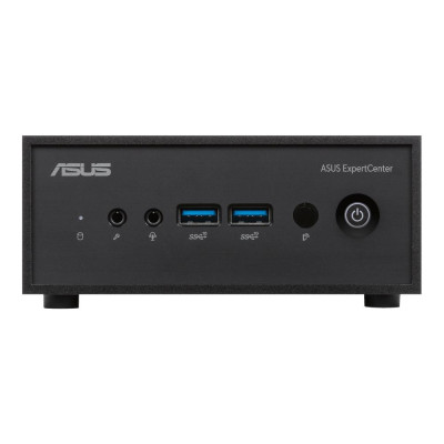 Barebone-неттоп ASUS PN42-BBN200MV MFF (90MR00X2-M00020) Barebone-неттоп ASUS PN42-BBN200MV MFF (90MR00X2-M00020)