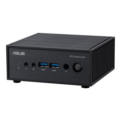 Barebone-неттоп ASUS PN42-BBN200MV MFF (90MR00X2-M00020) Barebone-неттоп ASUS PN42-BBN200MV MFF (90MR00X2-M00020)