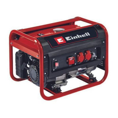 Бензиновий генератор Einhell TC-PG 2500 (4152540)