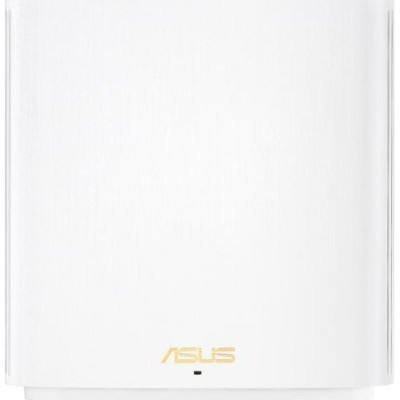 Бездротовий маршрутизатор (роутер) ASUS ZenWiFi XD6S 2-pack White Бездротовий маршрутизатор (роутер) ASUS ZenWiFi XD6S 2-pack White